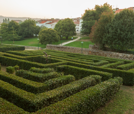 Parque de Belvís