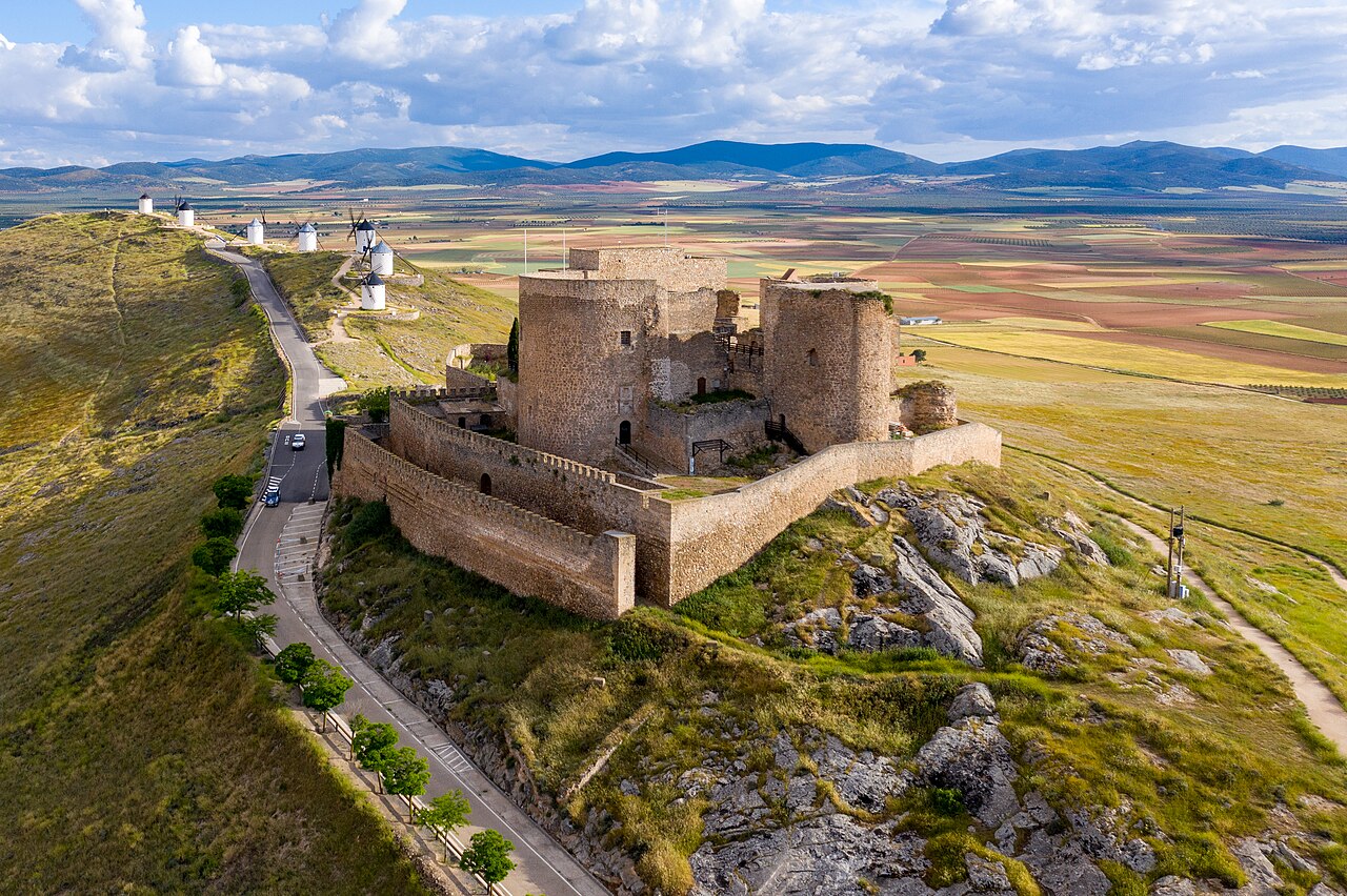 Castillo de la Muela