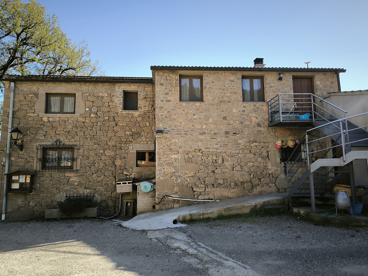 Cal Paradís