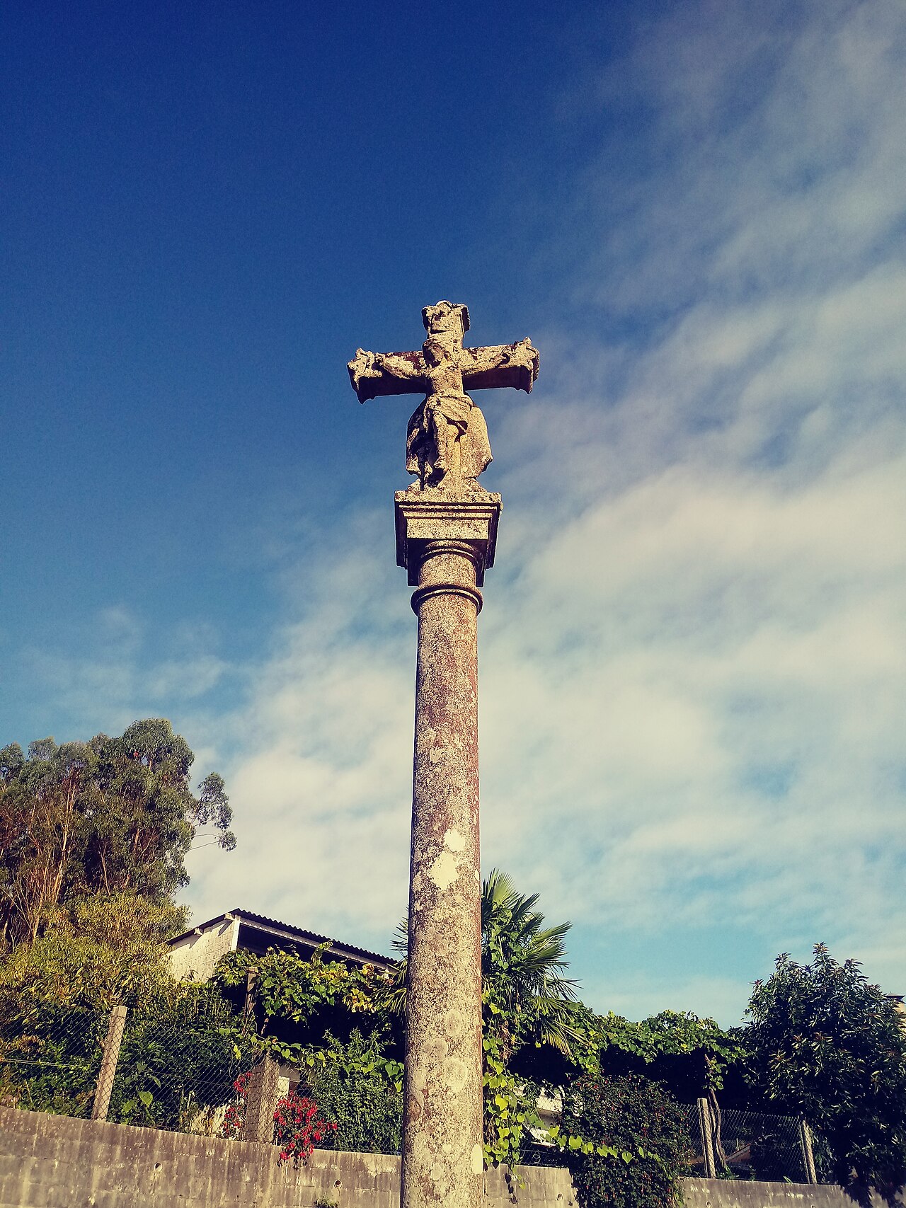 Crucero de Pereira
