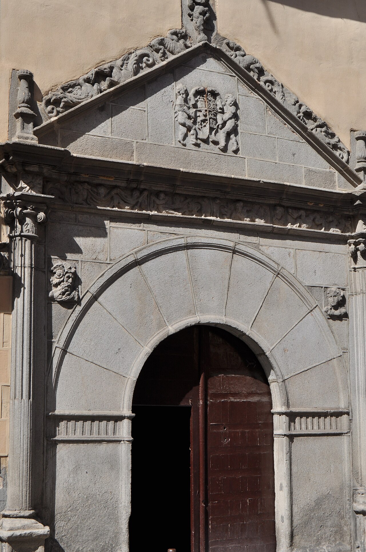 Casa del Secretario