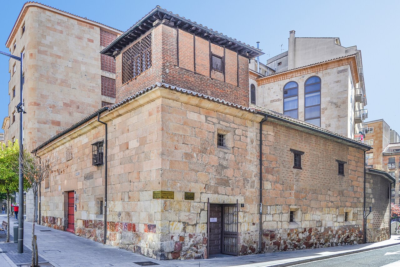 Filmoteca de Castilla y León
