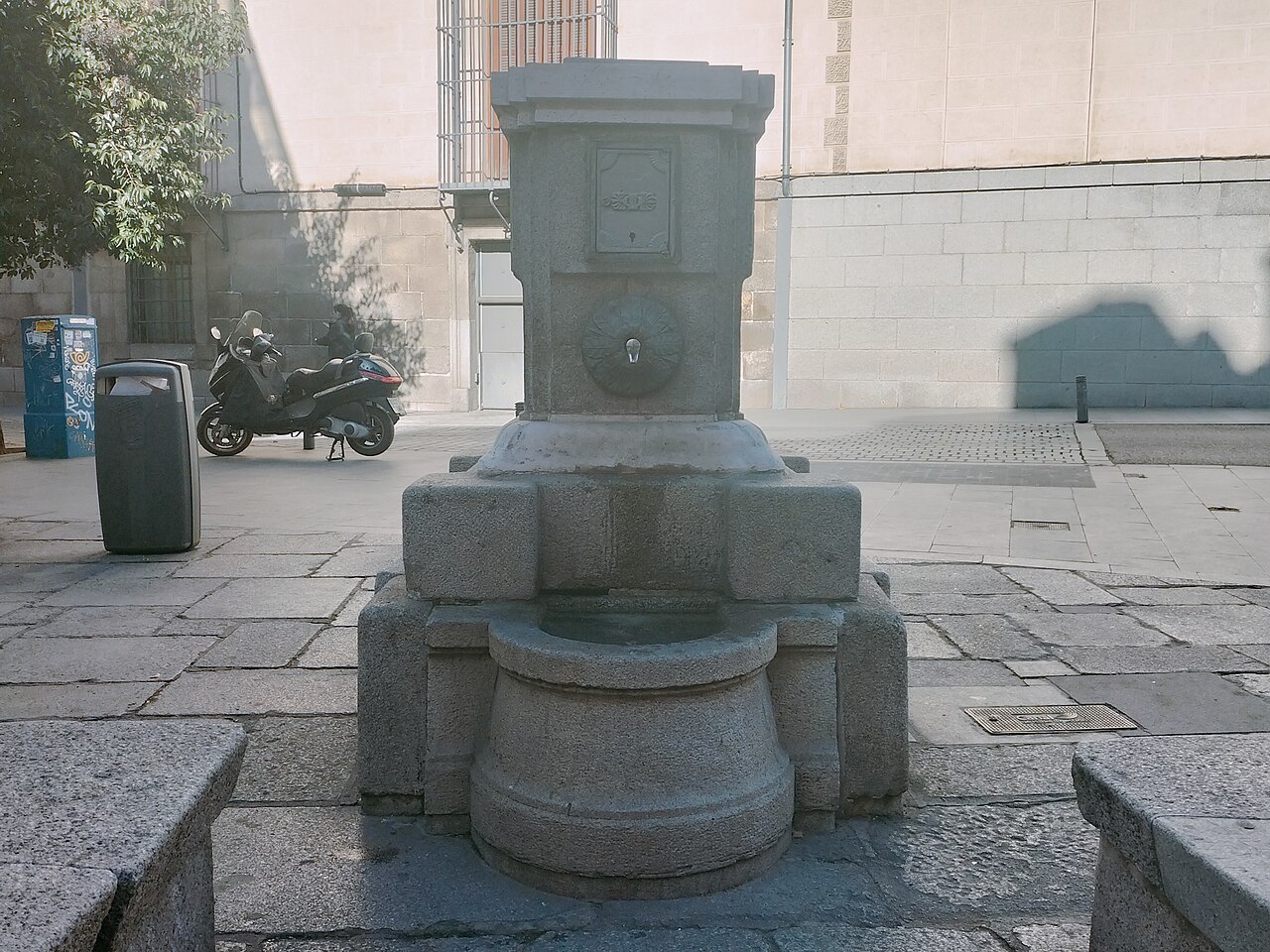 Puerta Cerrada