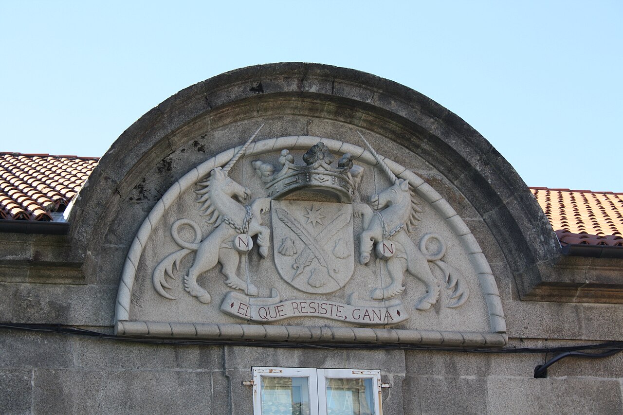 Casa Museo da Fundación Camilo José Cela