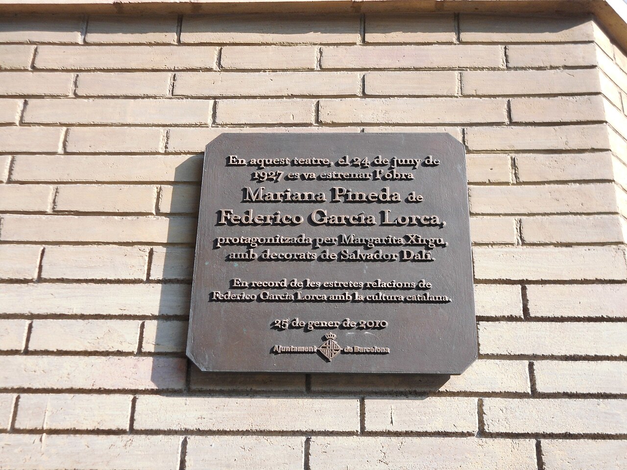 Federico García Lorca