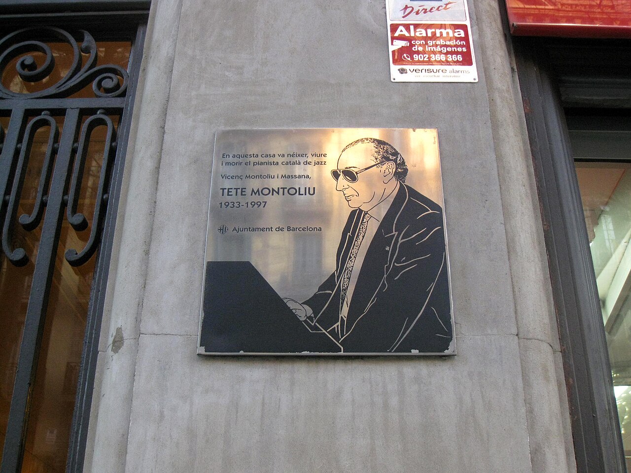 Tete Montolíu