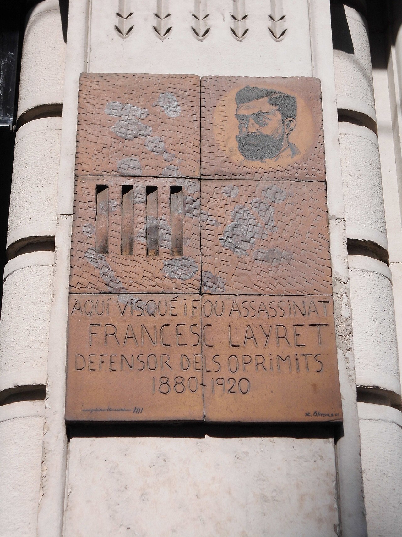 Francesc Layret