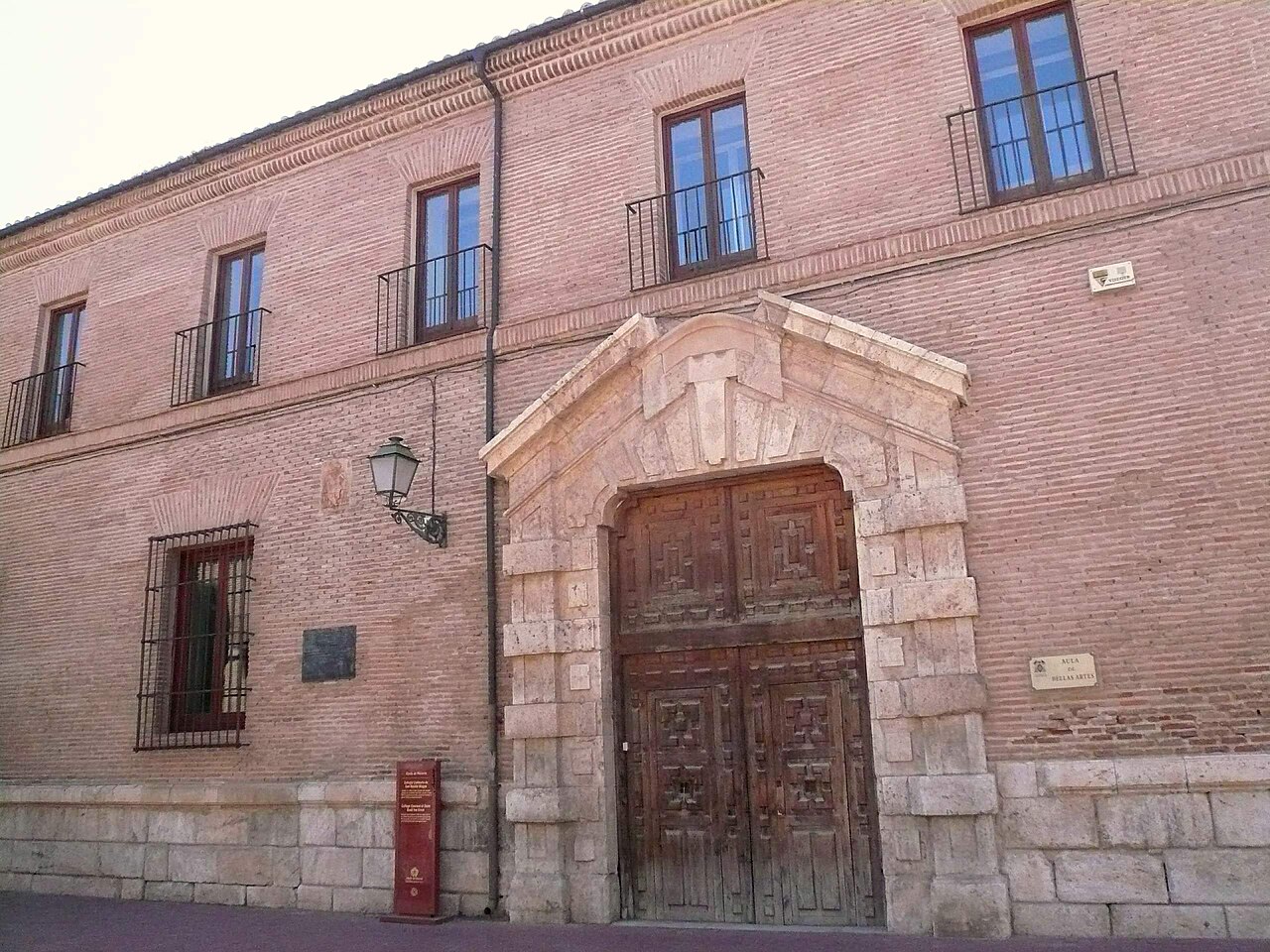 Academia de Ingenieros de Alcalá de Henares