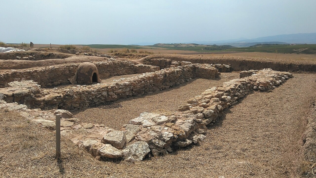 El Castillar