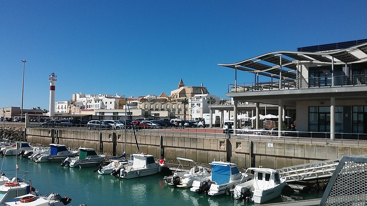 Puerto de Rota