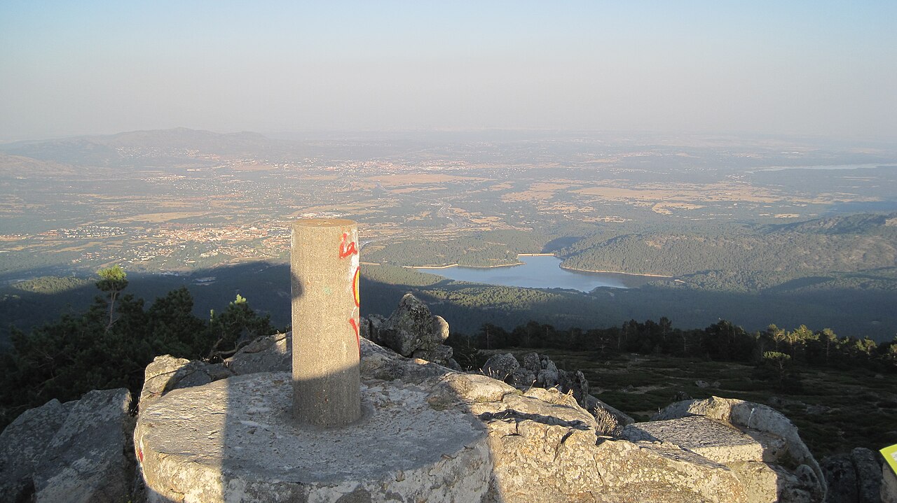 Cabeza Lijar