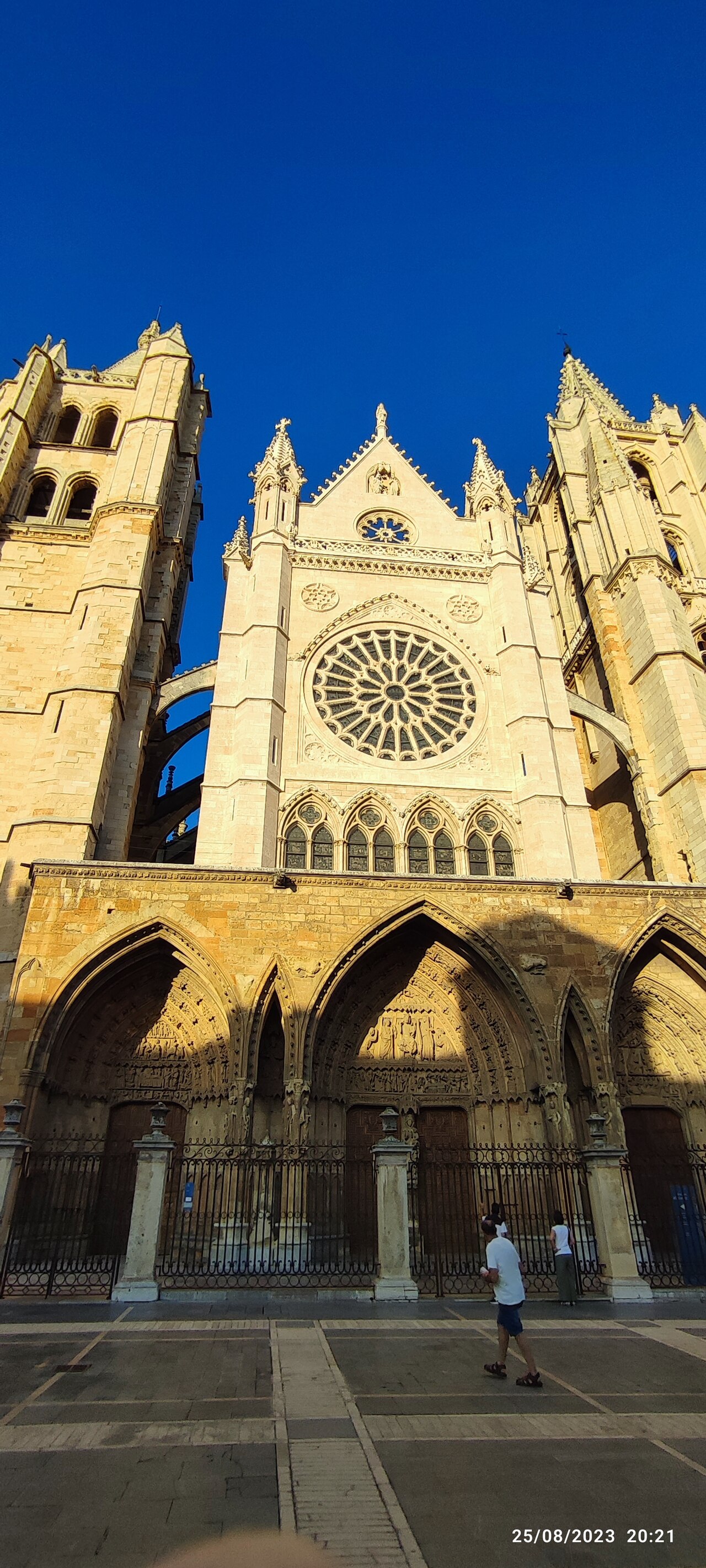 Catedral de León