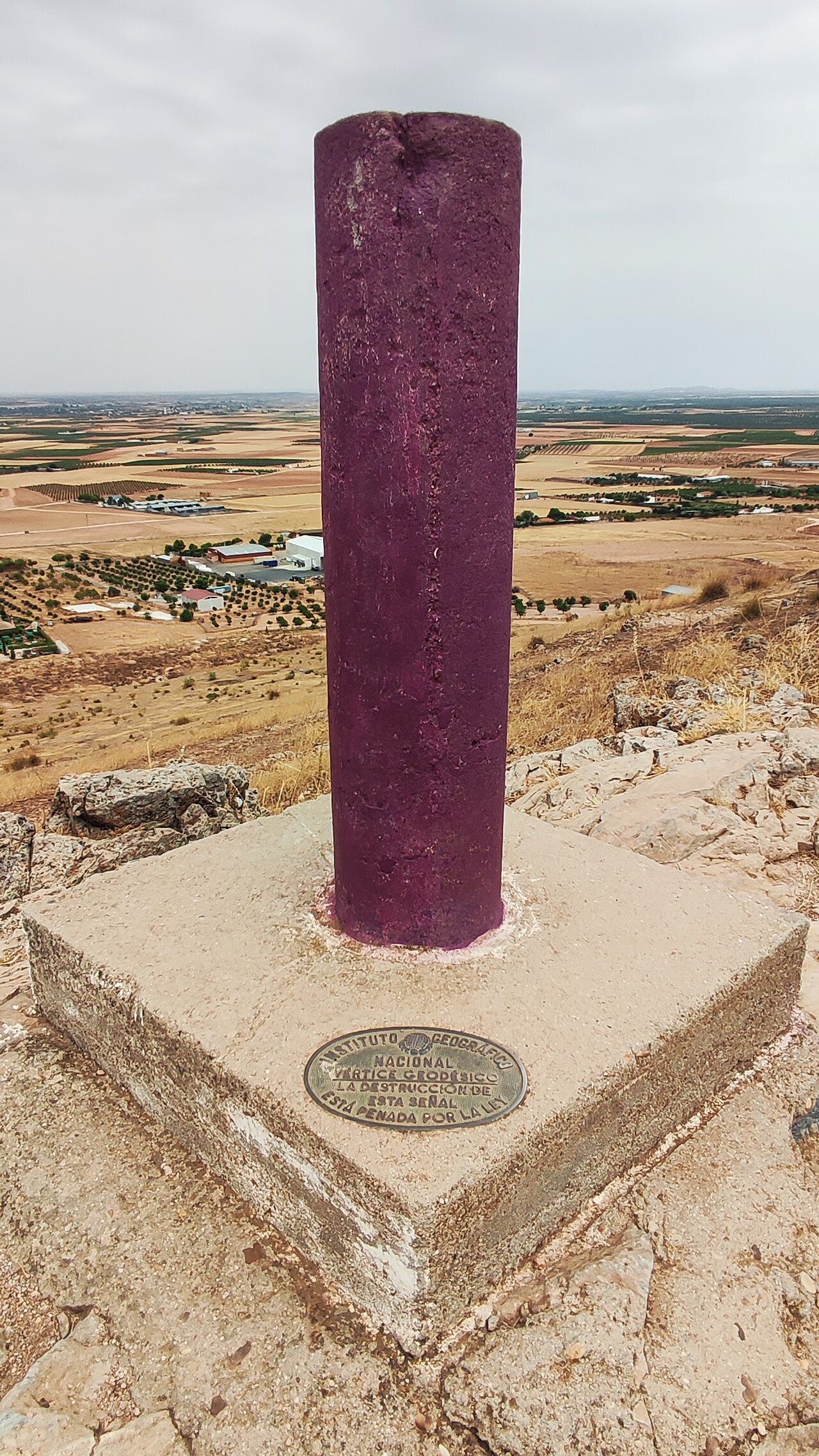 La Cuesta