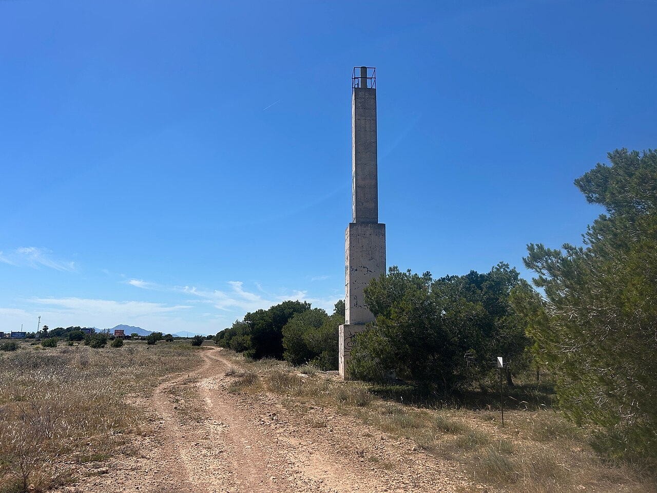 La Plana