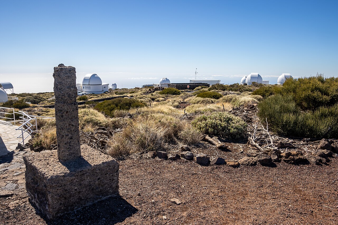 Observatorio