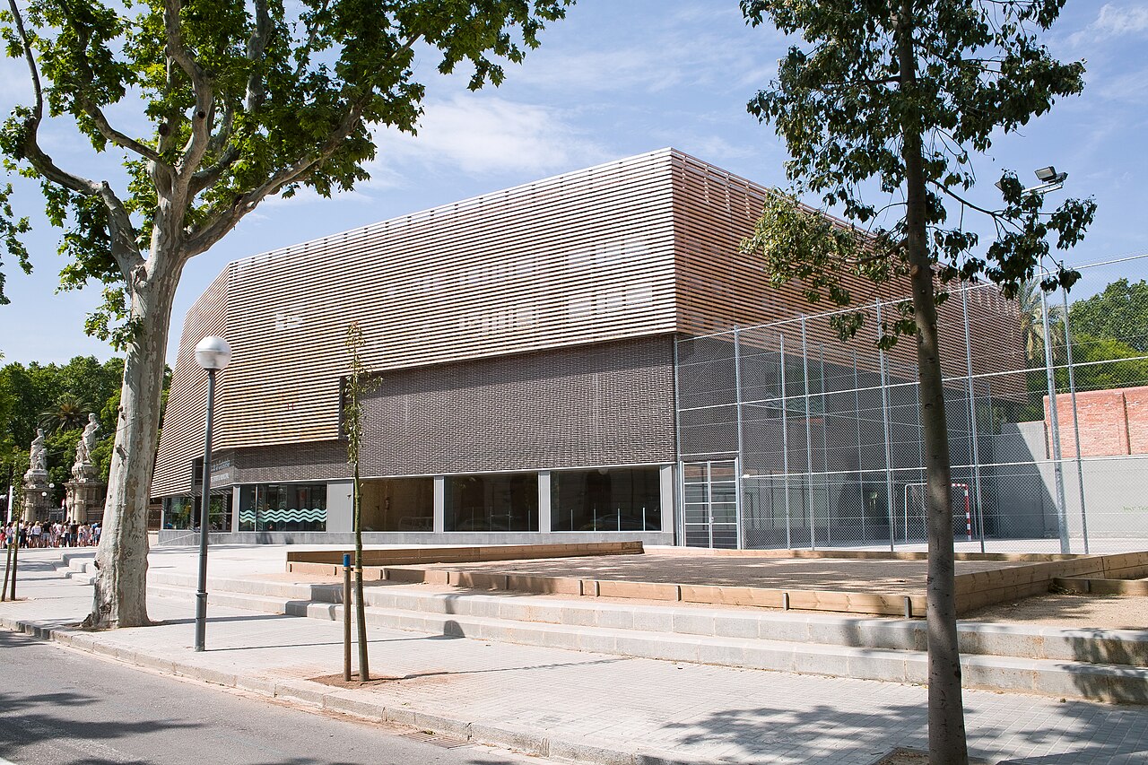CEM Parc de la Ciutadella