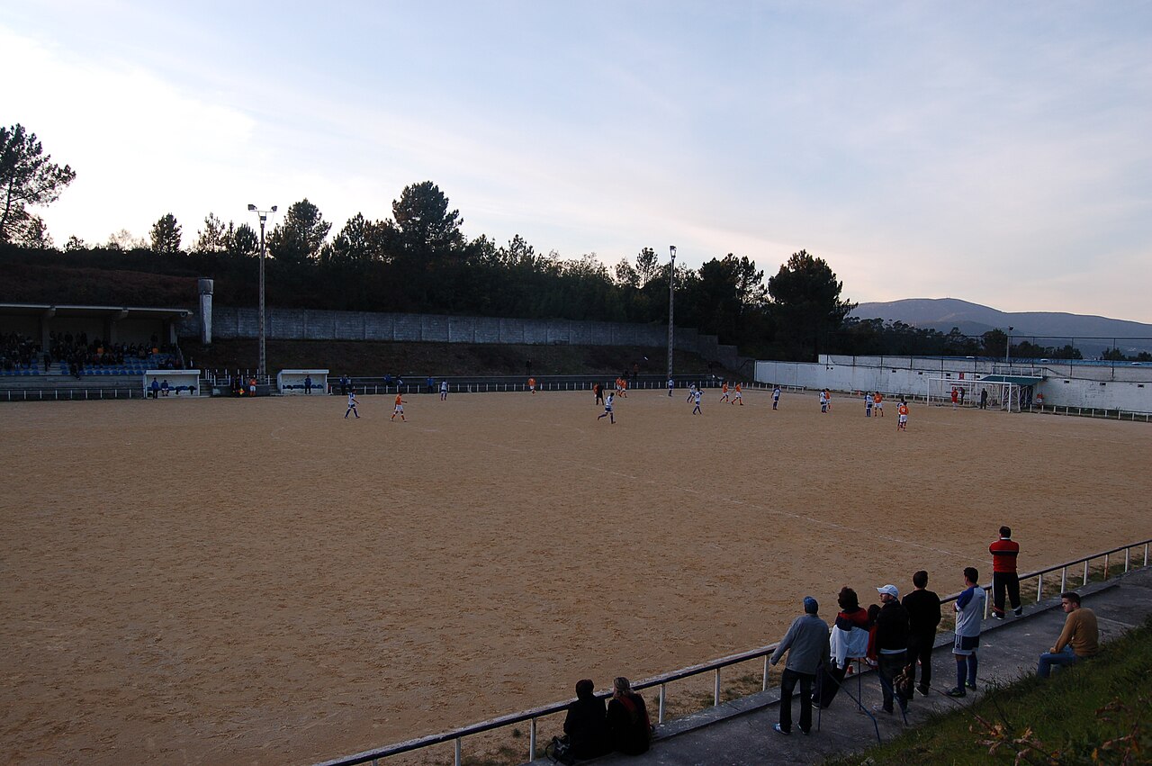Campo do Carrasco