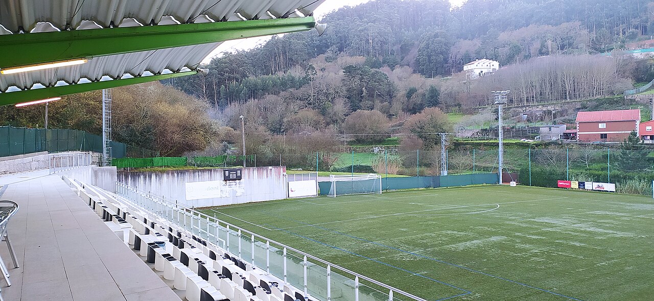 Campo da Graña