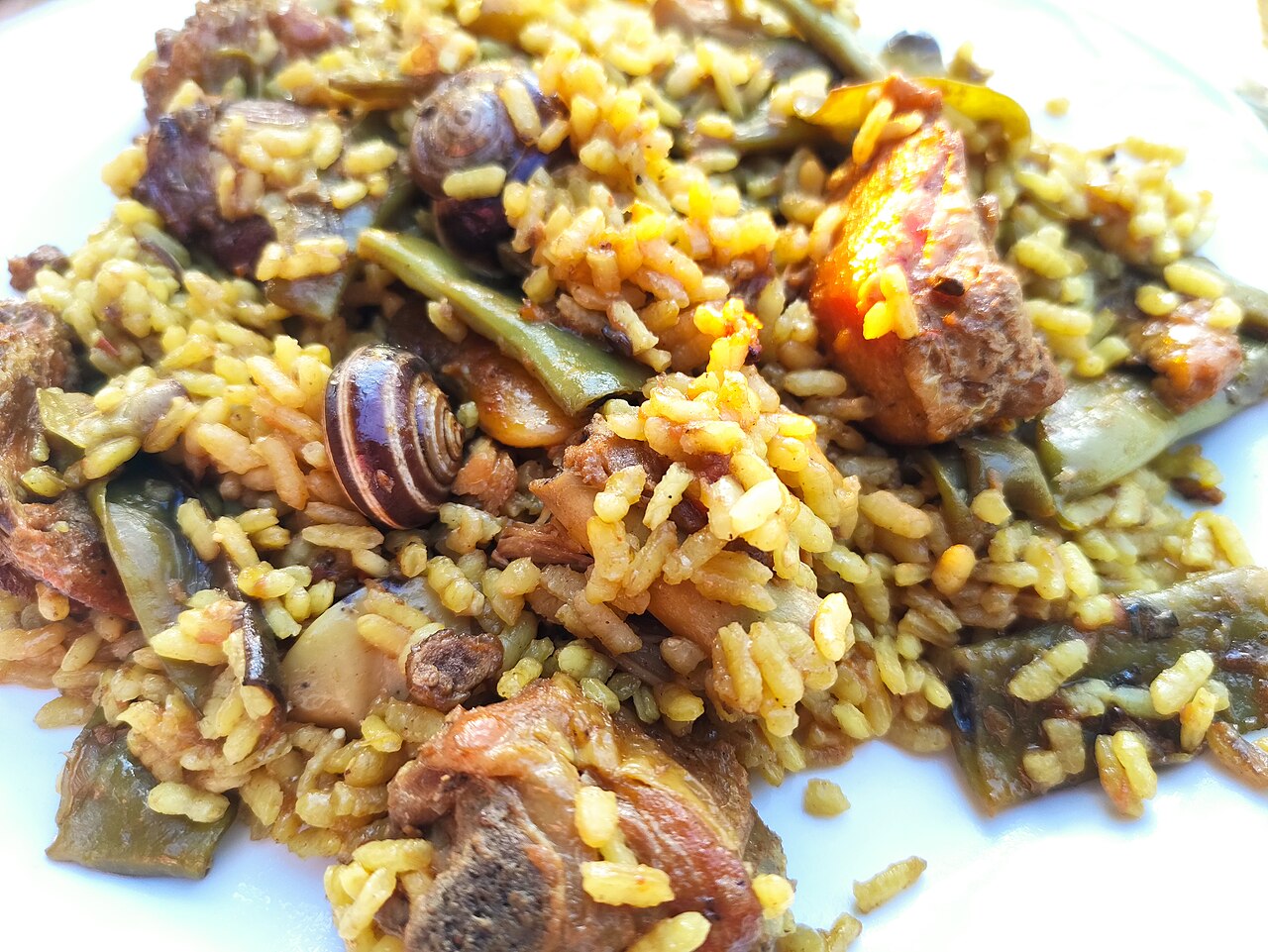 L'Alqueria de Boro