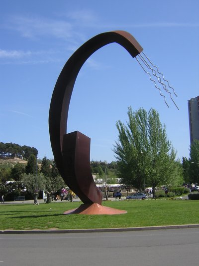 A Lluís Companys