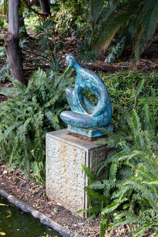 Adolescente (Eladio de la Cruz)