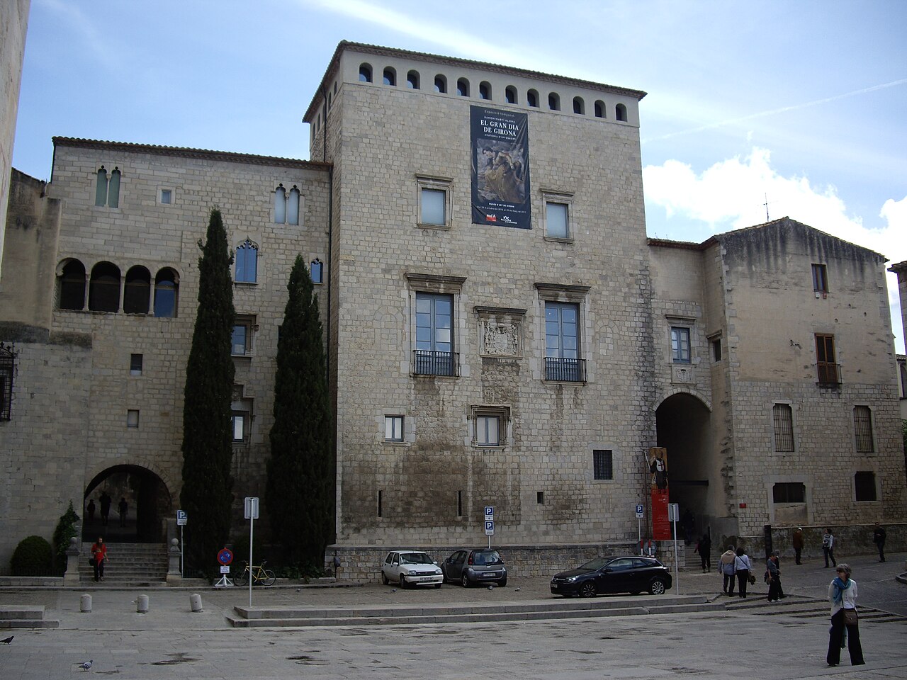 Museo de Arte de Gerona