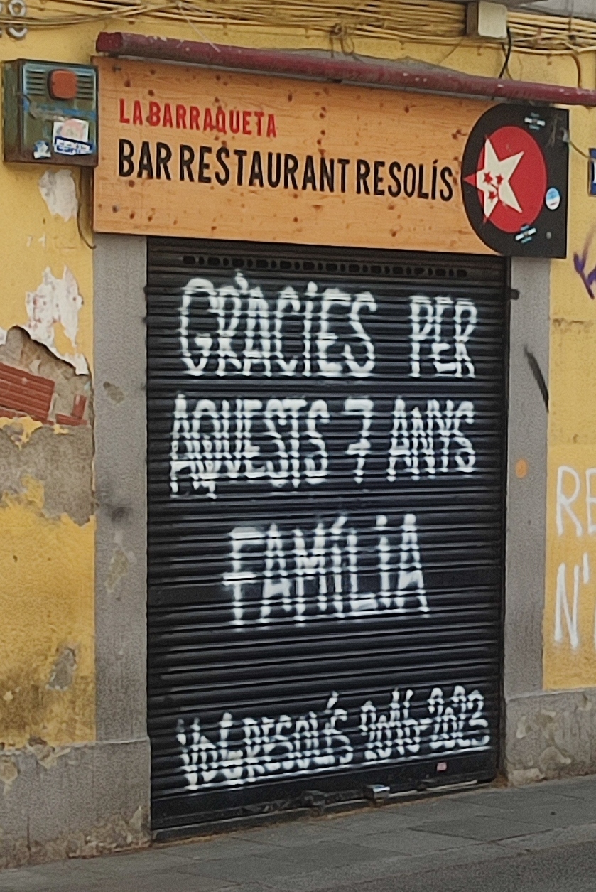 El Resolís