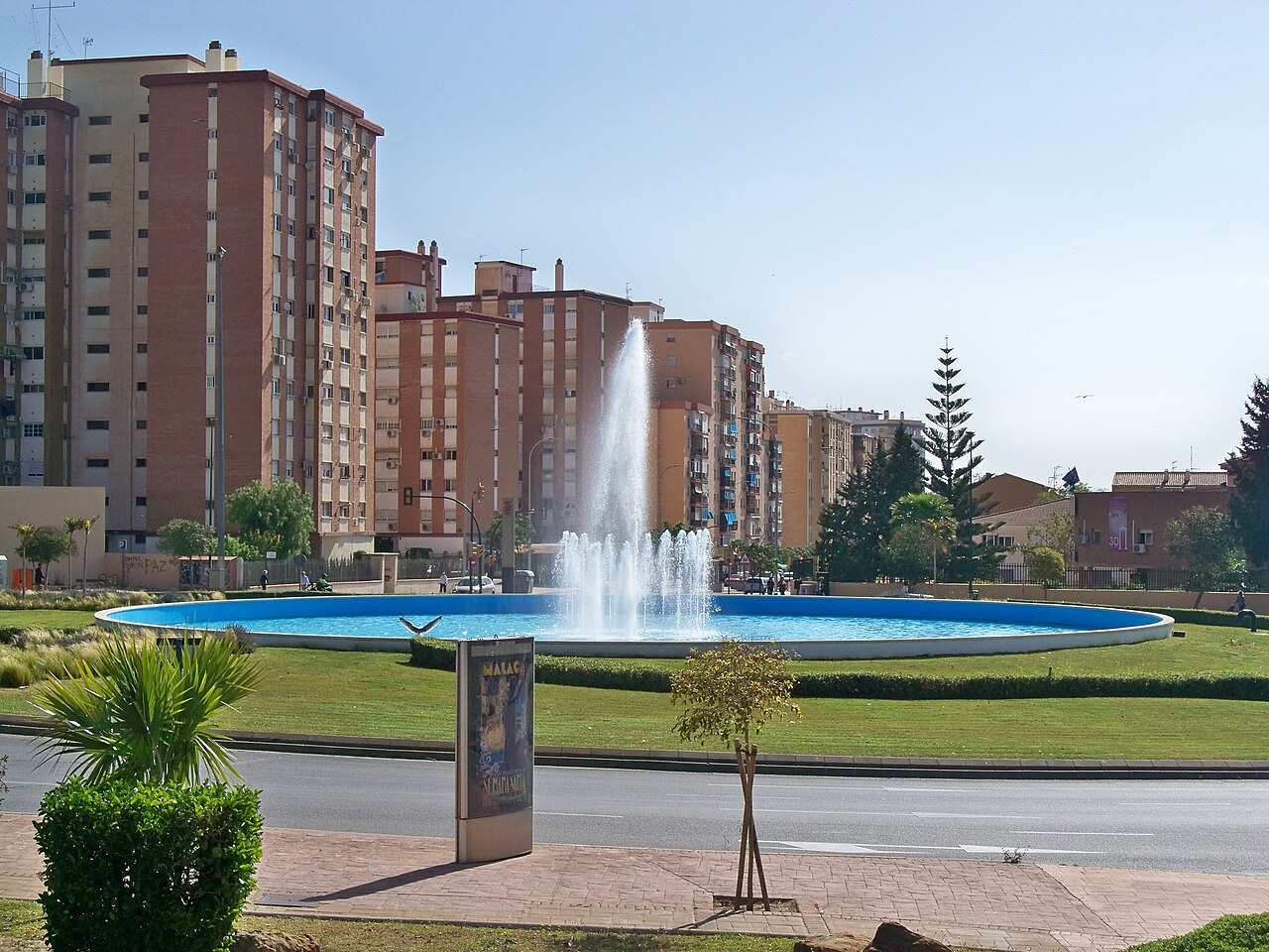 Fuente de la Barriguilla