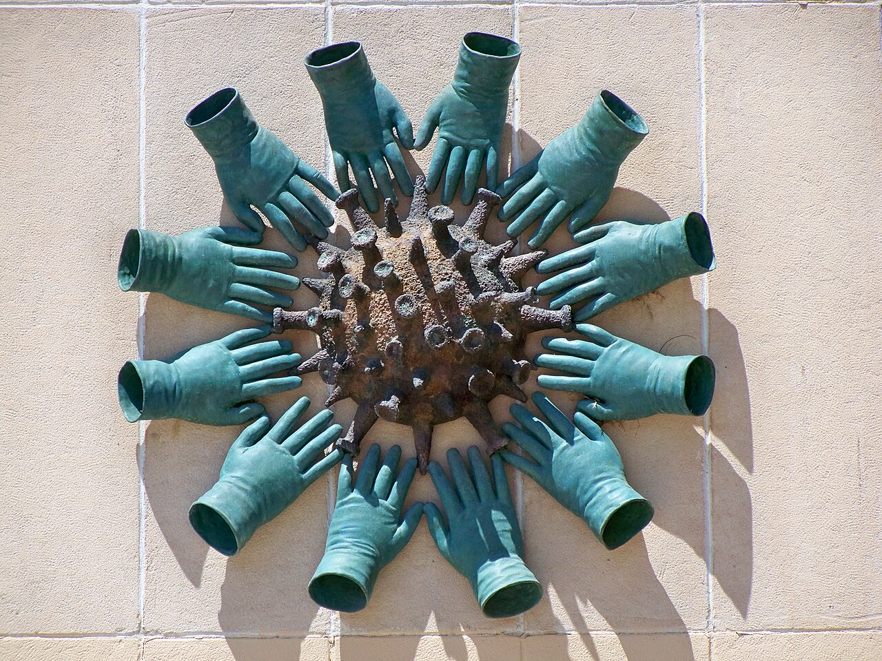 Alianza sanitaria