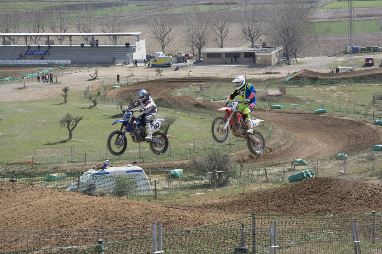 circuit de Motocròs de Catalunya
