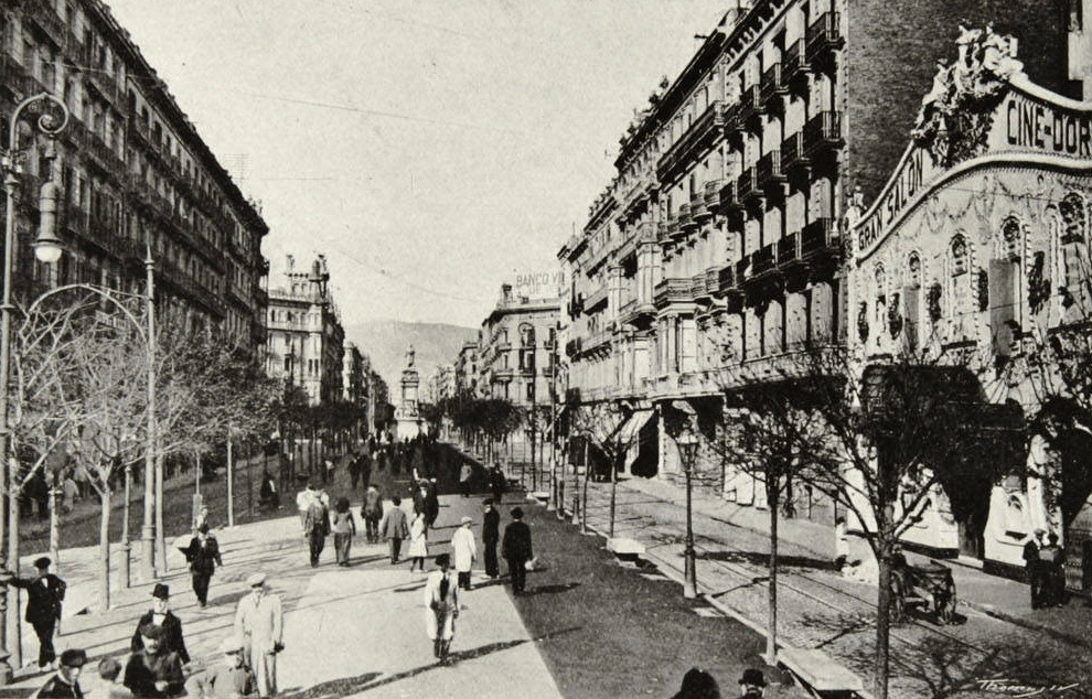 Gran Saló Doré