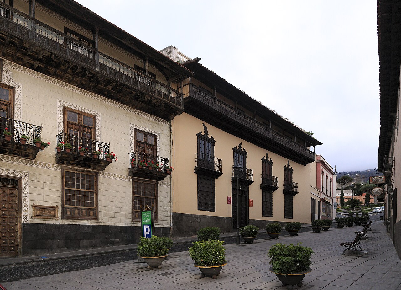 Casa Jimenez Franchi