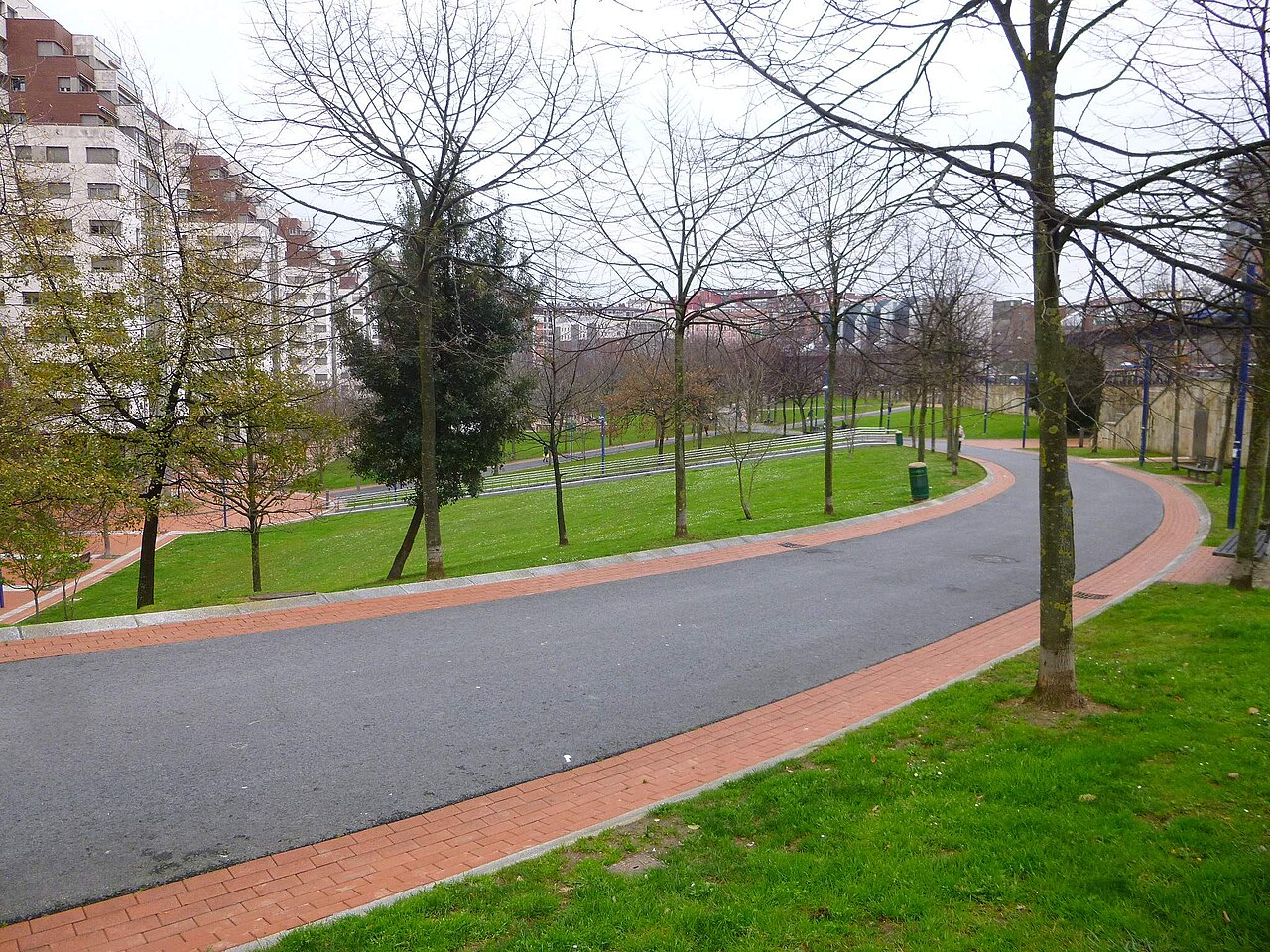 Parque de Amézola