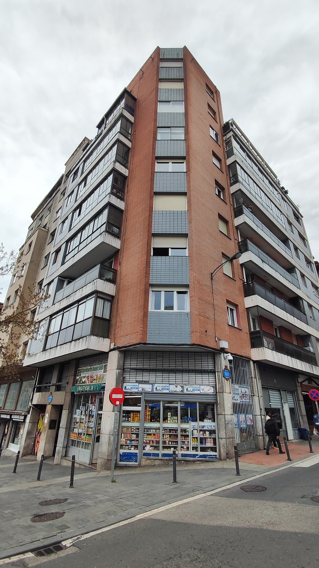 Cine Colón