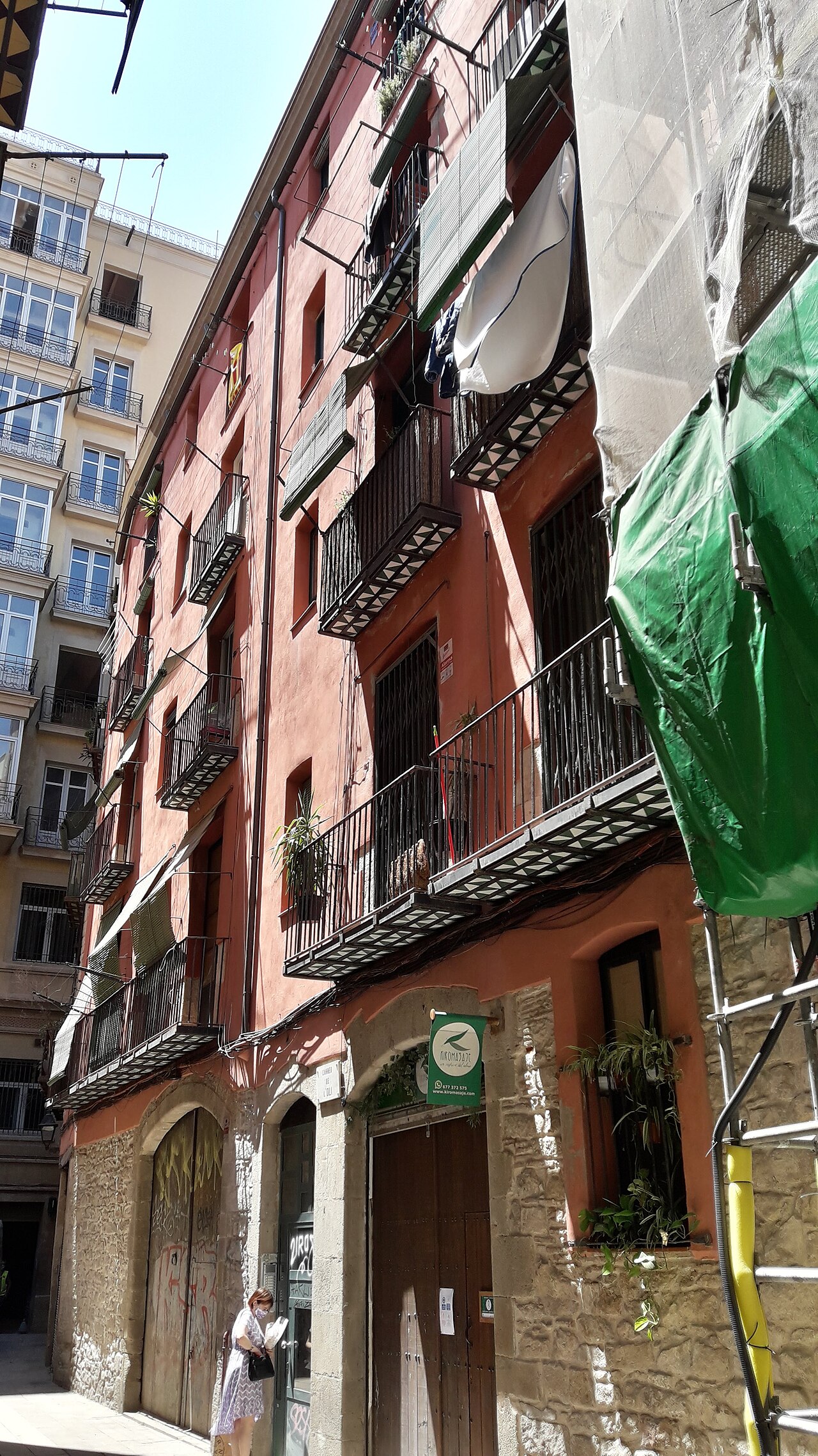Mesón de Gerona