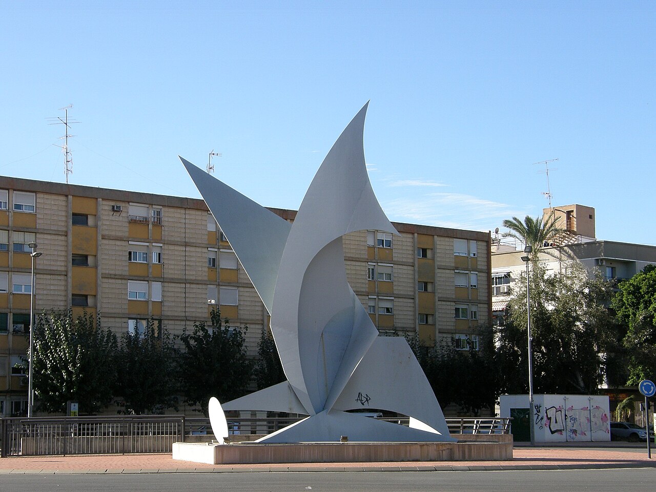Homenaje al Mediterráneo