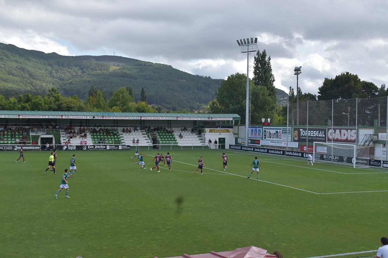 Campo do Vao