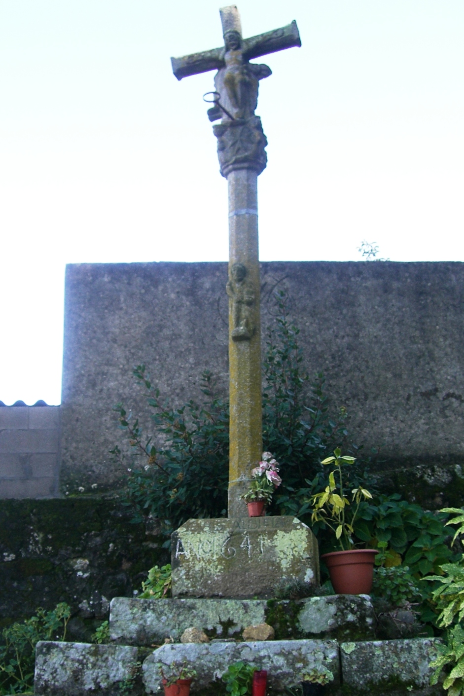 Cruceiro da Costa