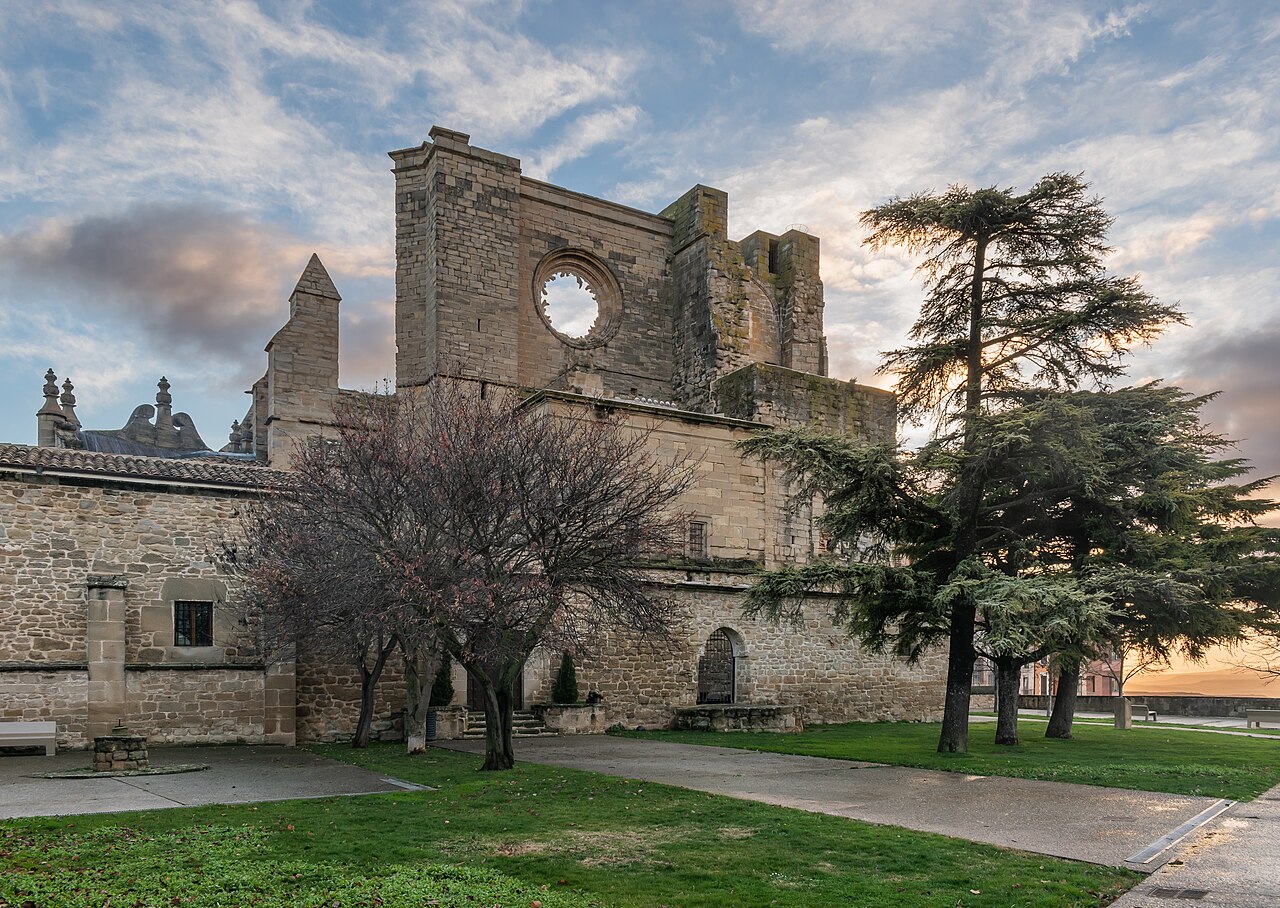 Jardines de Serrat