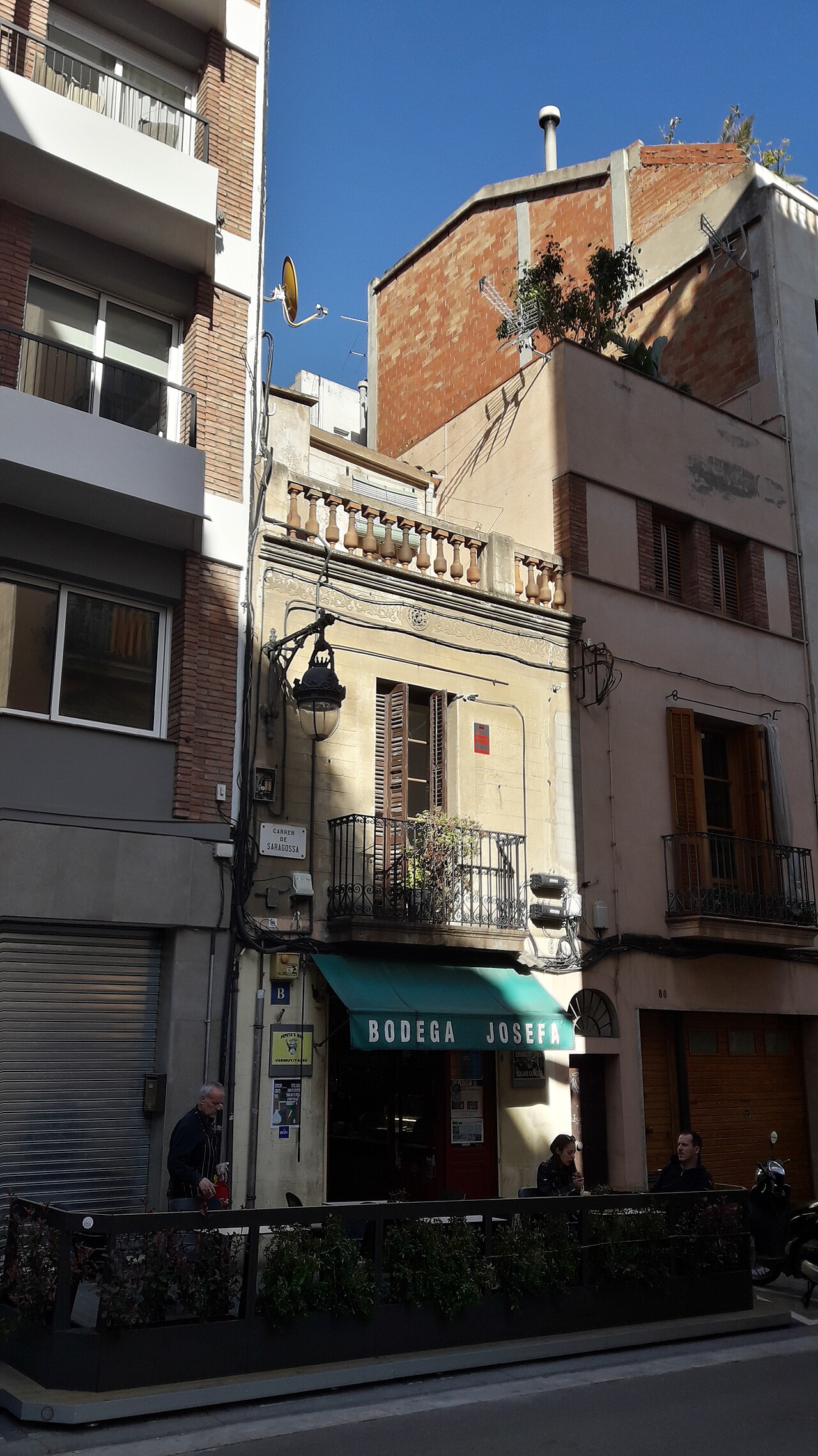 Bodega Josefa