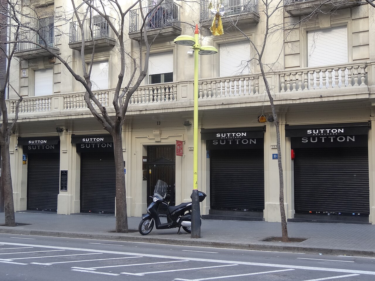 Sutton Club