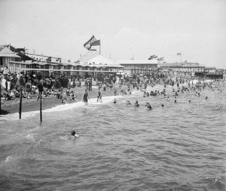 Banys de Sant Sebastià