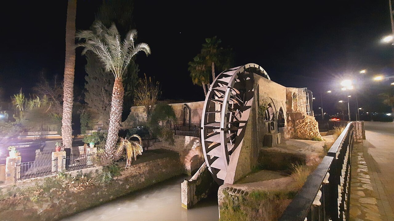 Museo Etnológico de la Huerta