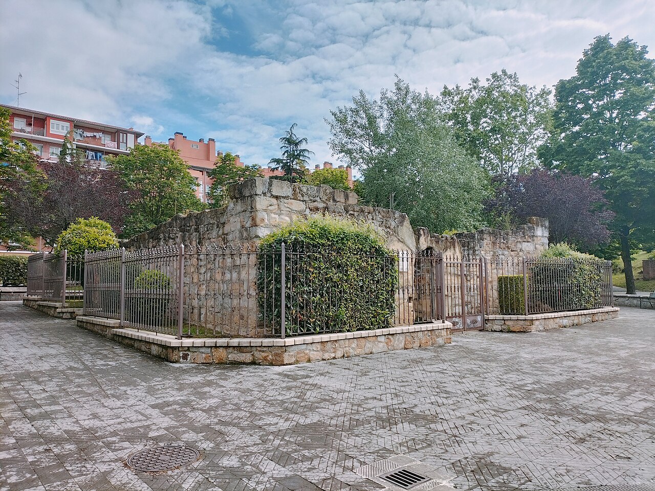 Casa Torre Lurkizaga
