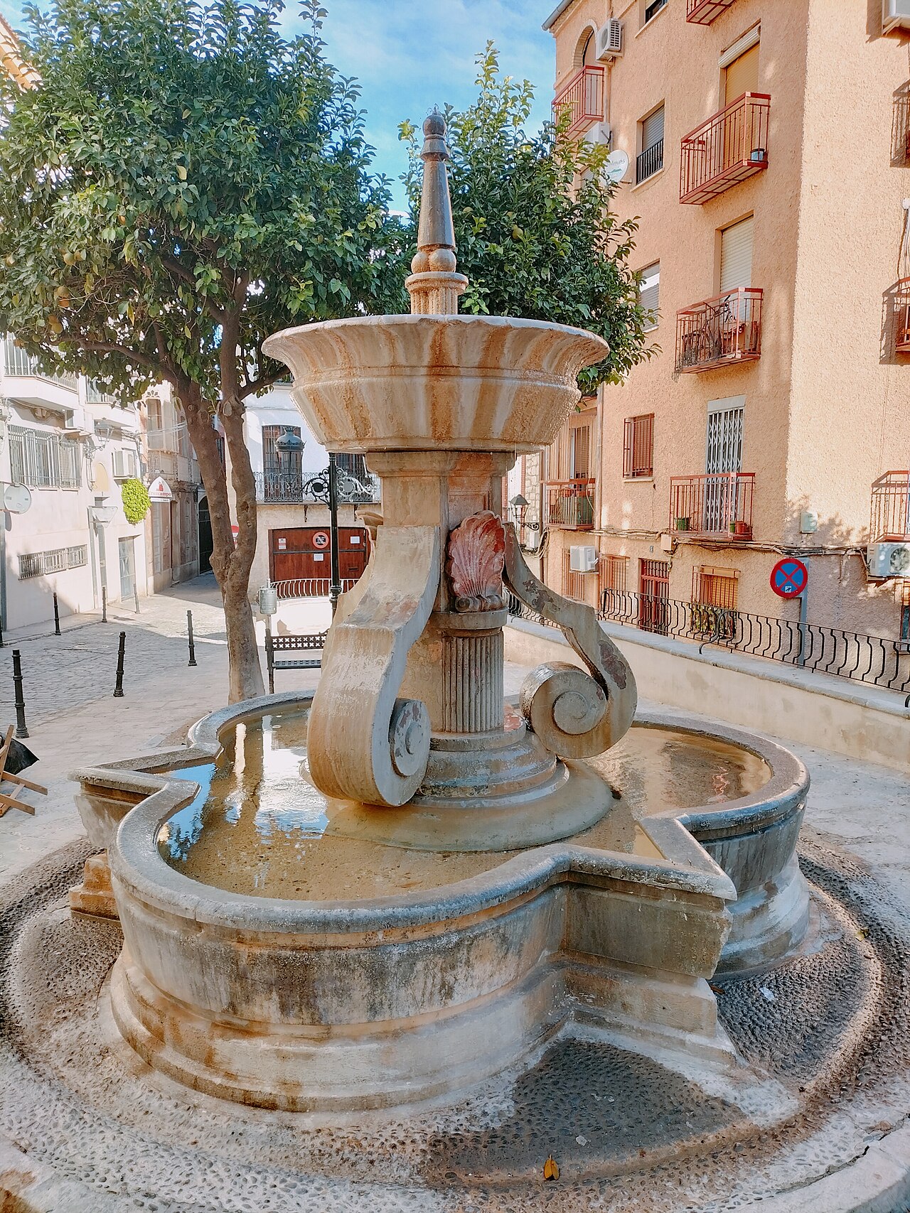 Fuentes de San Bartolomé