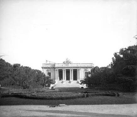 Finca el Pinar