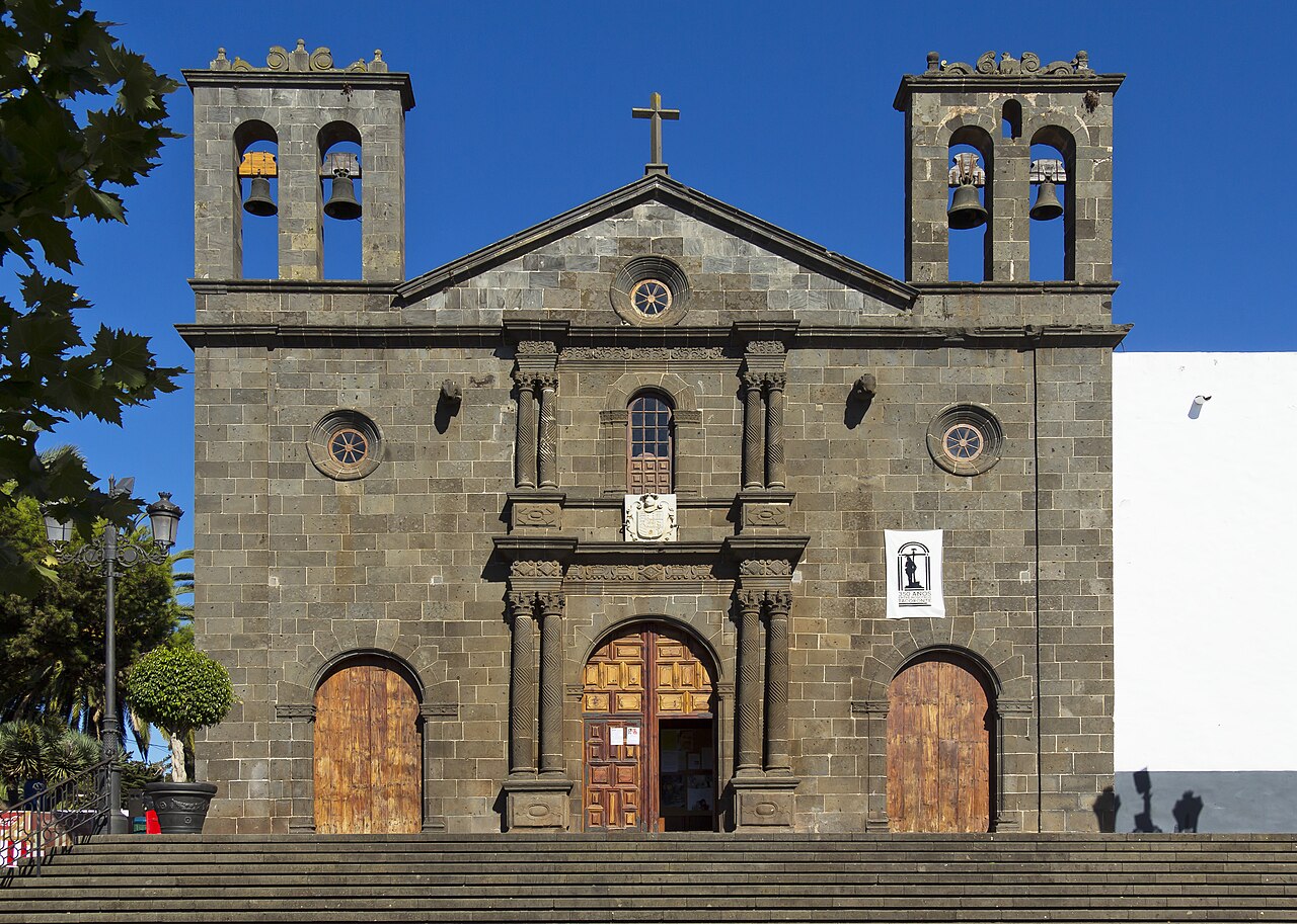 Exconvento de San Agustín