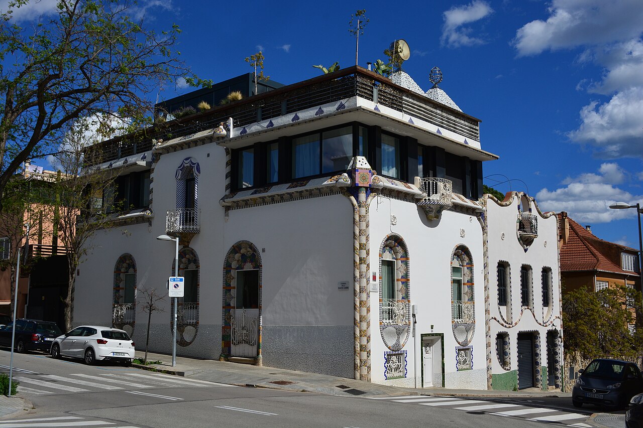 Calle Domenics, 26