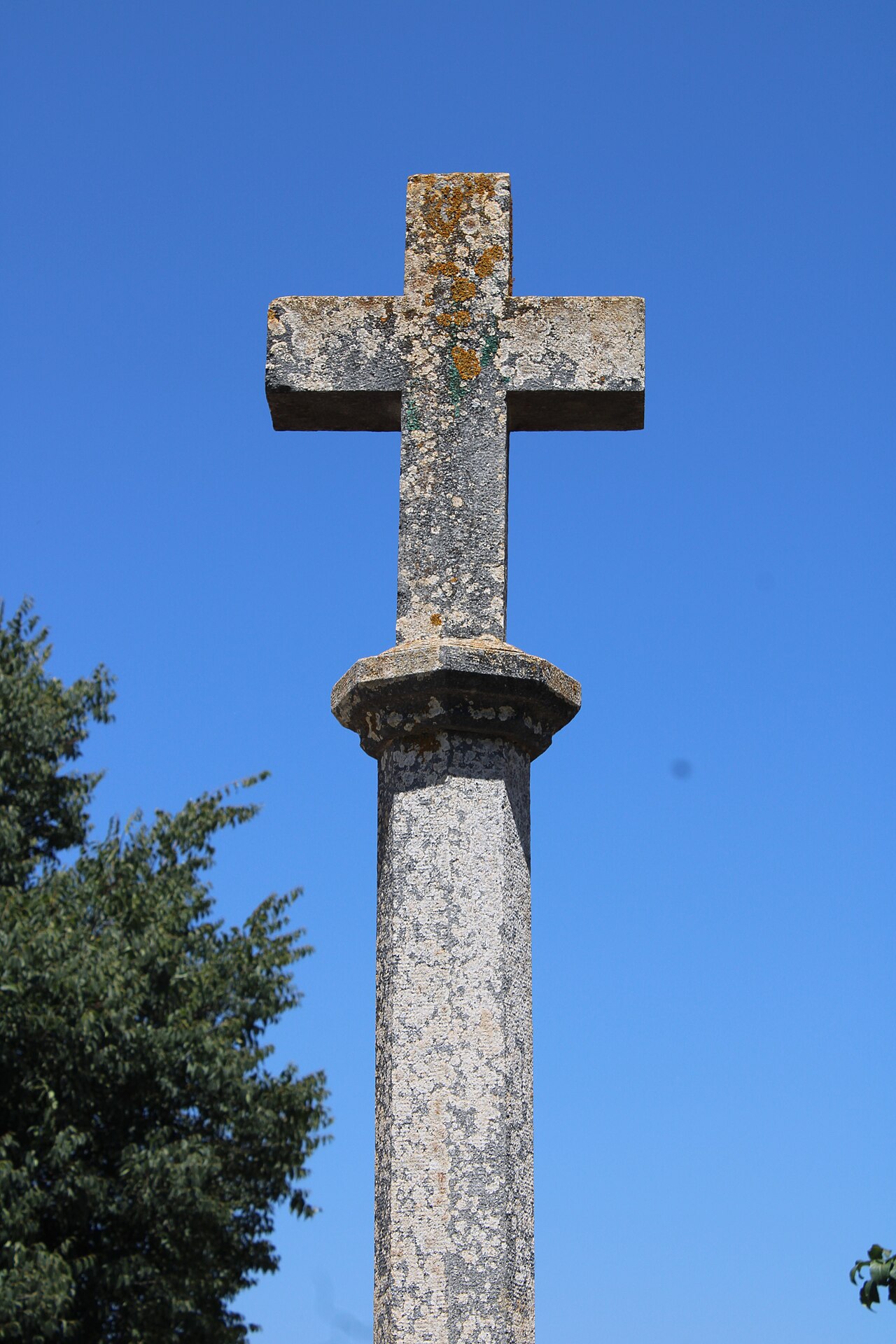 Creu de la Creueta