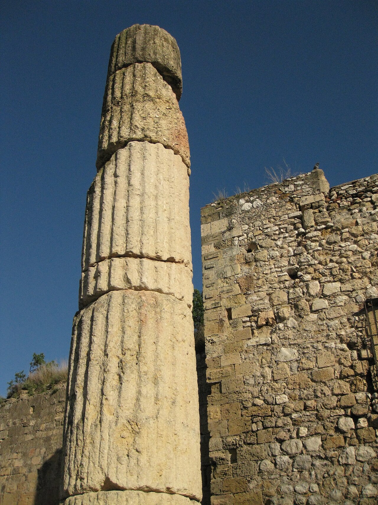 Columna Romana